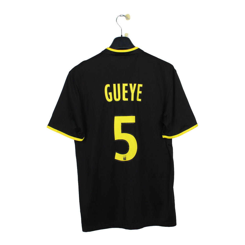2013/14 - LOSC - Gueye #5 (M)
