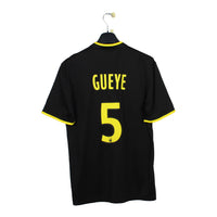 2013/14 - LOSC - Gueye #5 (M)