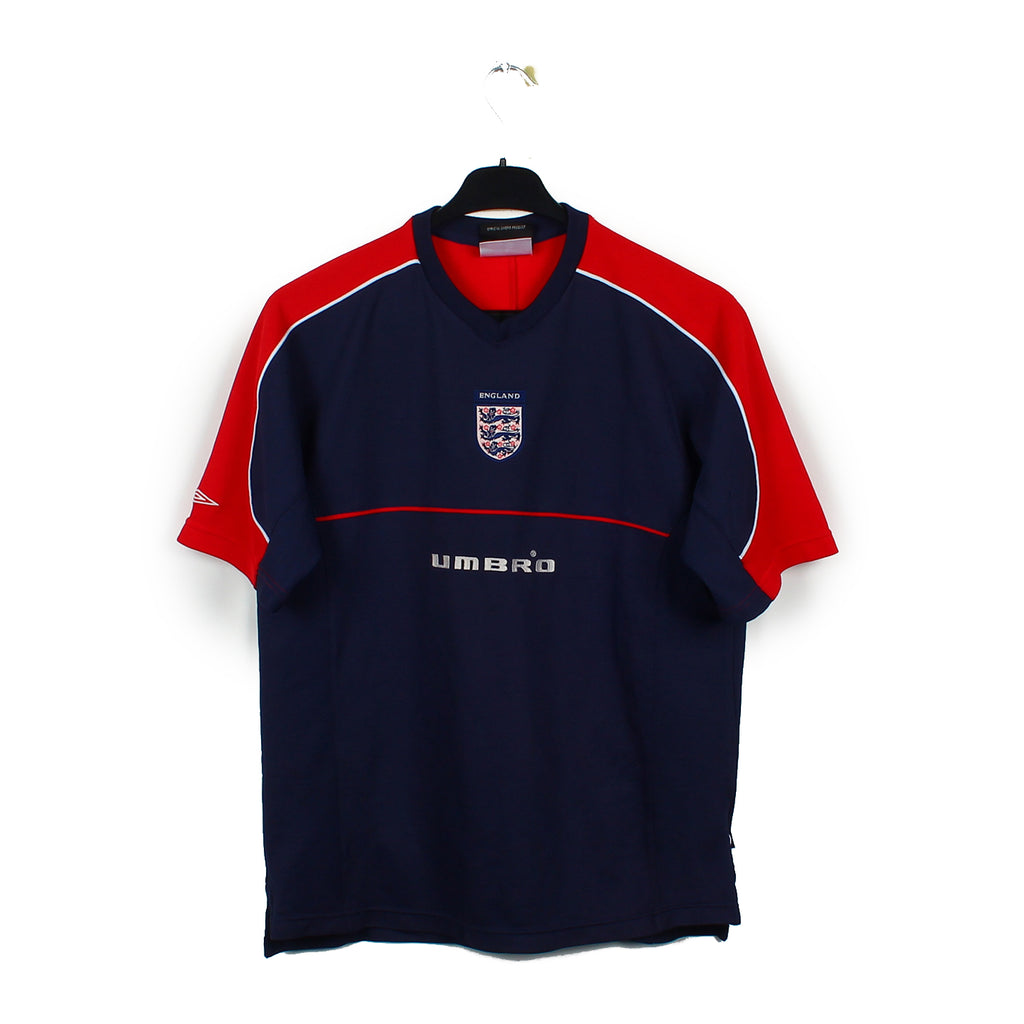 2002/04 - Angleterre (XL)