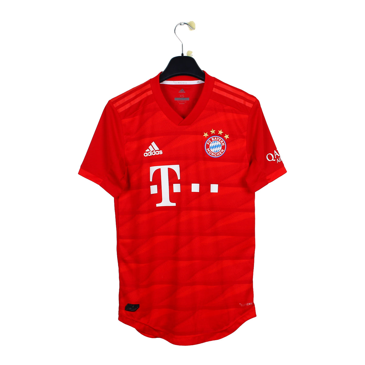 2019/20 - Bayern Munich - Lewandoski #9 (XS) [pro]