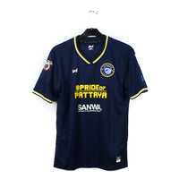 2017 - Pattaya United (M)