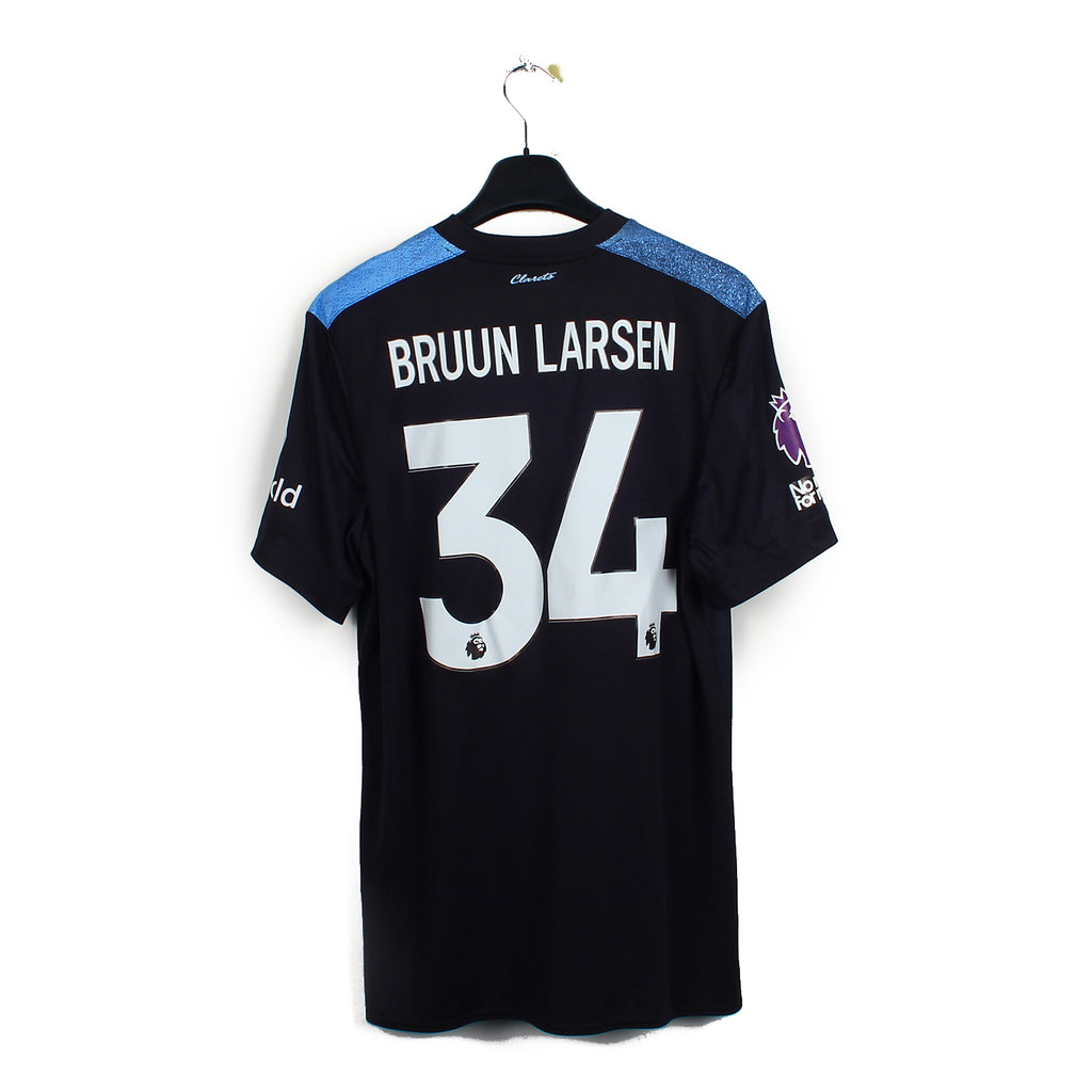2023/24 - Burnley - Bruun Larsen #34 (L)