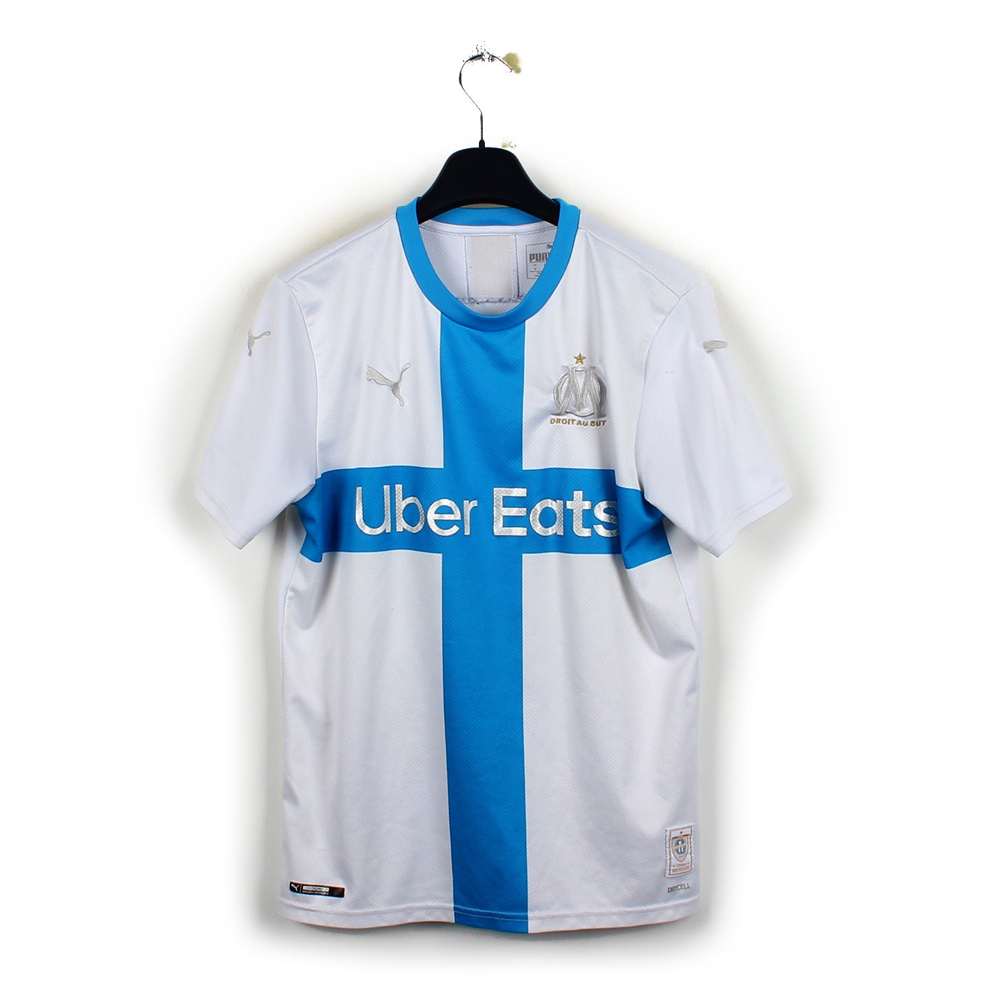 2019/20 - OM (XS) *120ans*