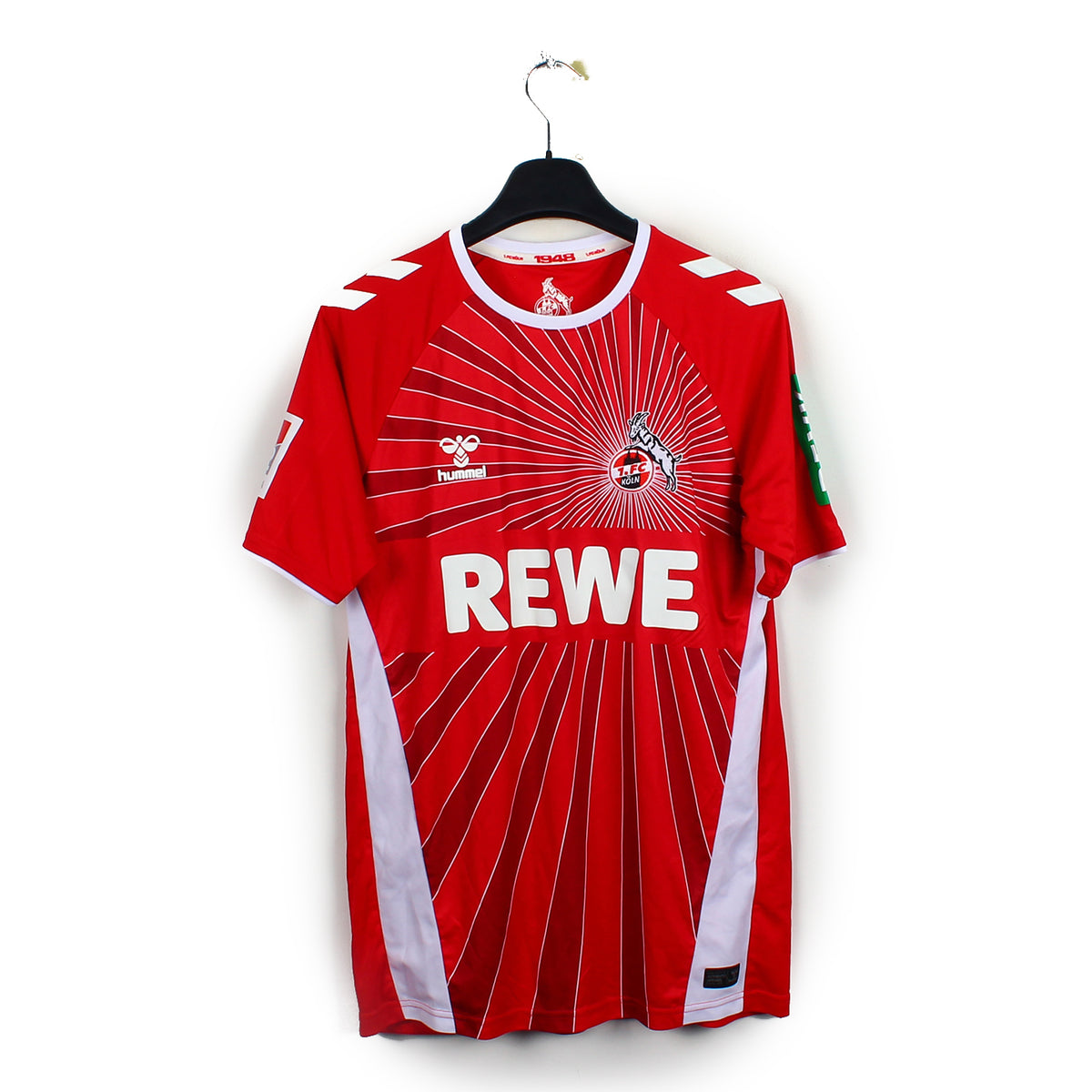 2024/25 - Cologne FC - Maina #37 (S)