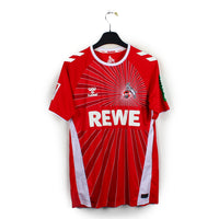 2024/25 - Cologne FC - Maina #37 (S)
