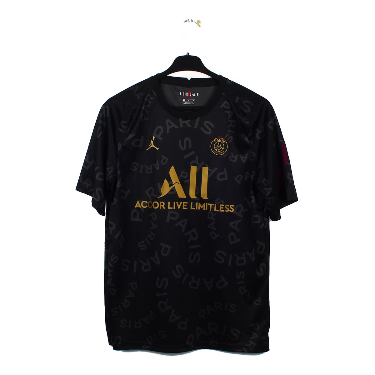 2020/21 - PSG (L)