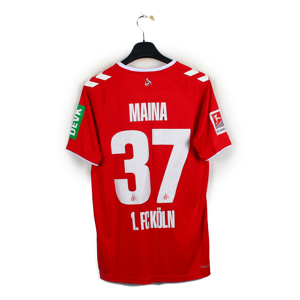 2024/25 - Cologne FC - Maina #37 (S)