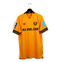 2022/23 - Dynamo Dresden - Akoto #22 (L)