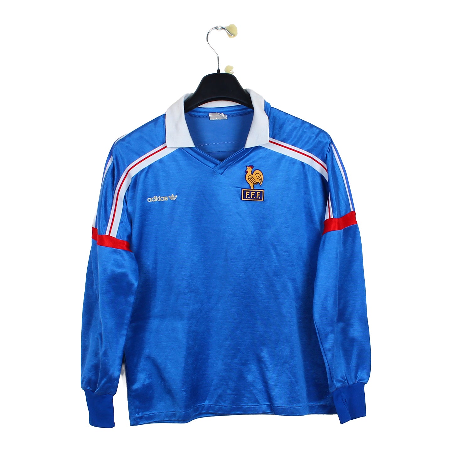1988/90 - Equipe de France (S)
