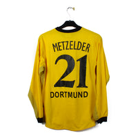 2003/04 - Dortmund - Metzelder #21 (M)