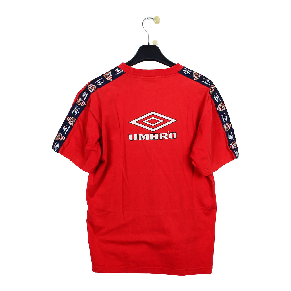 1998/99 - Seville FC (S)