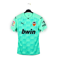 2020/21 - Valence (S)