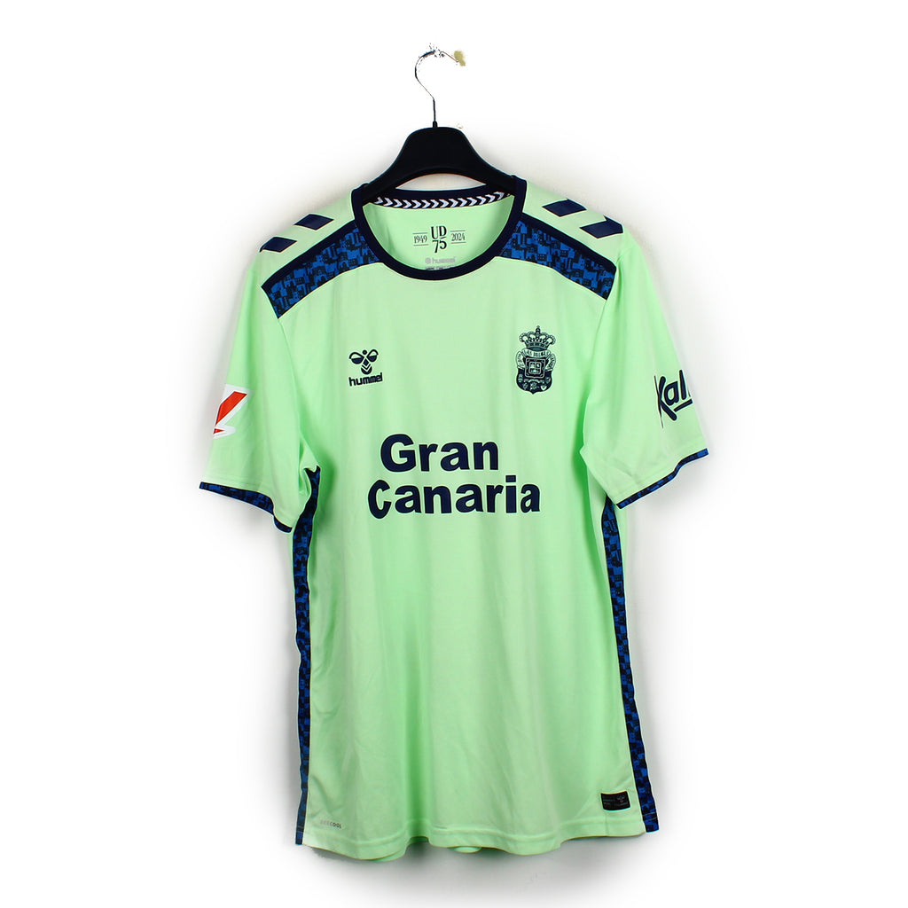 2024/25 - Las Palmas - McBurnie #16 (XL)