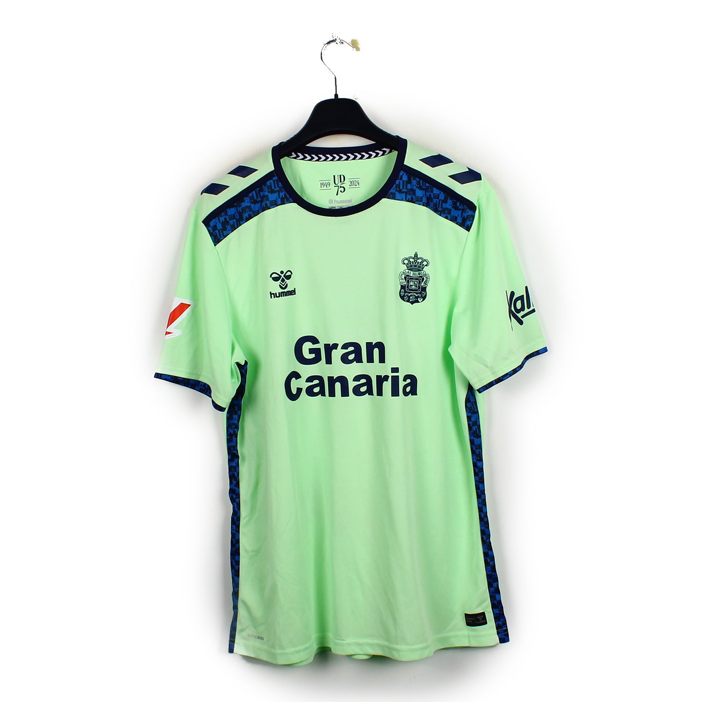 2024/25 - Las Palmas - McBurnie #16 (XL)