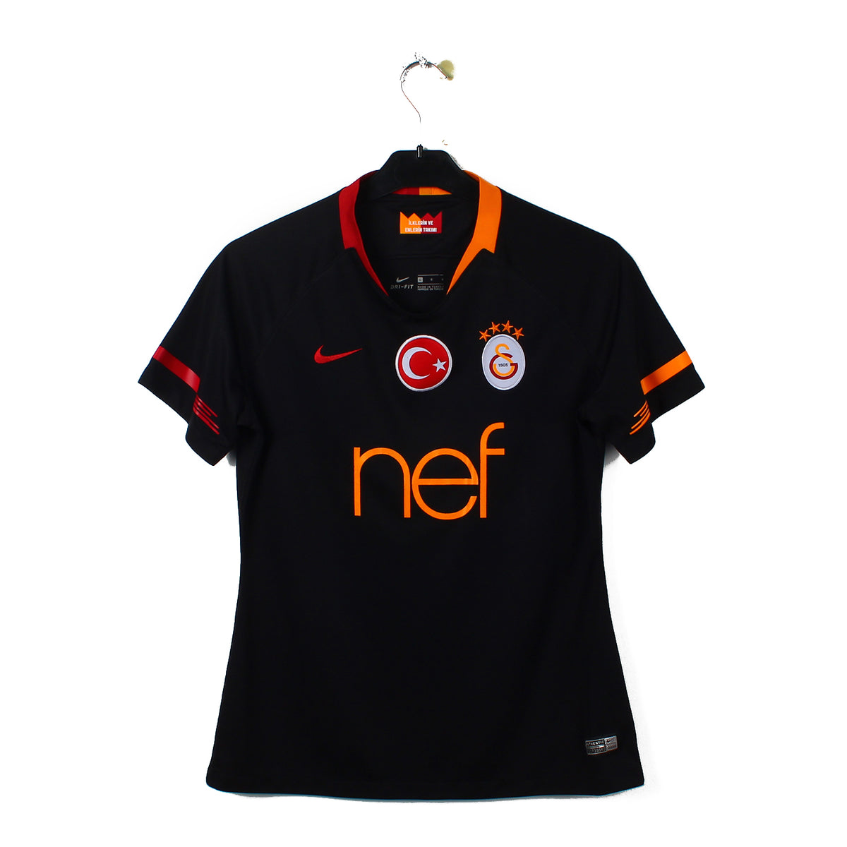 2018/19 - Galatasaray (L femme)