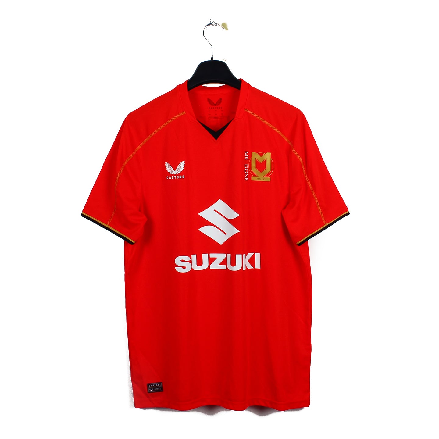 2024/25 - MK Dons (S)