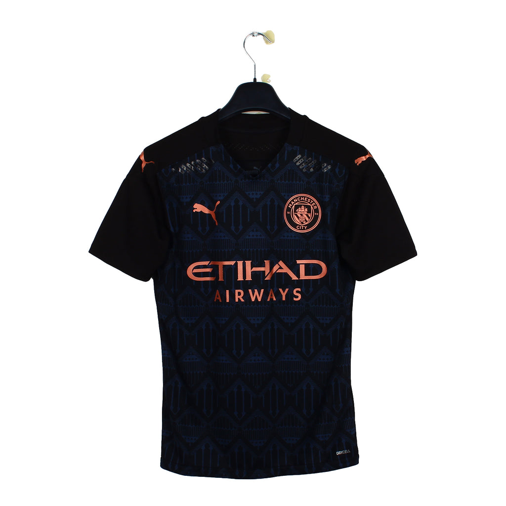 2020/21 - Manchester City - Bernardo #20 (XS) [pro]