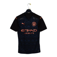 2020/21 - Manchester City - Bernardo #20 (XS) [pro]