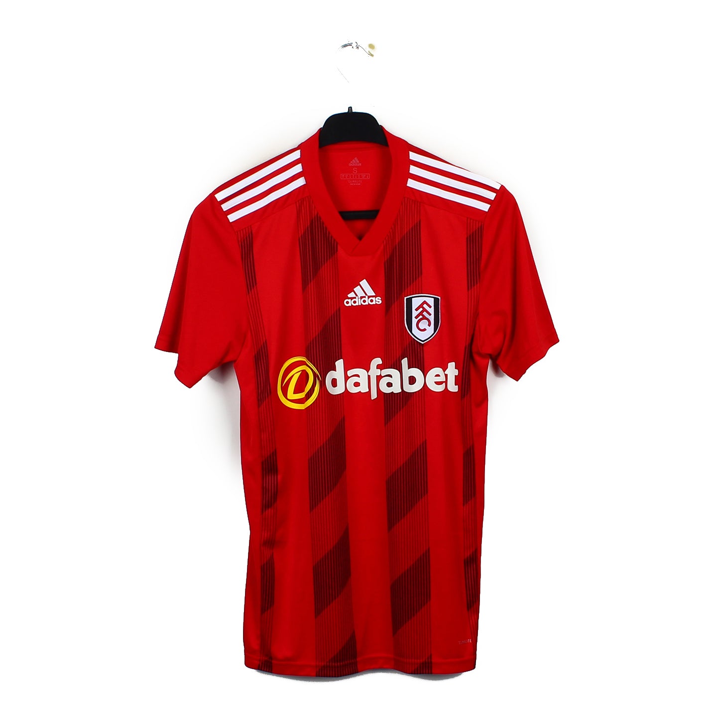 2019/20 - Fulham (L)