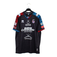2023/24 - Calcio Catania - Di Carmine #10 (XL)