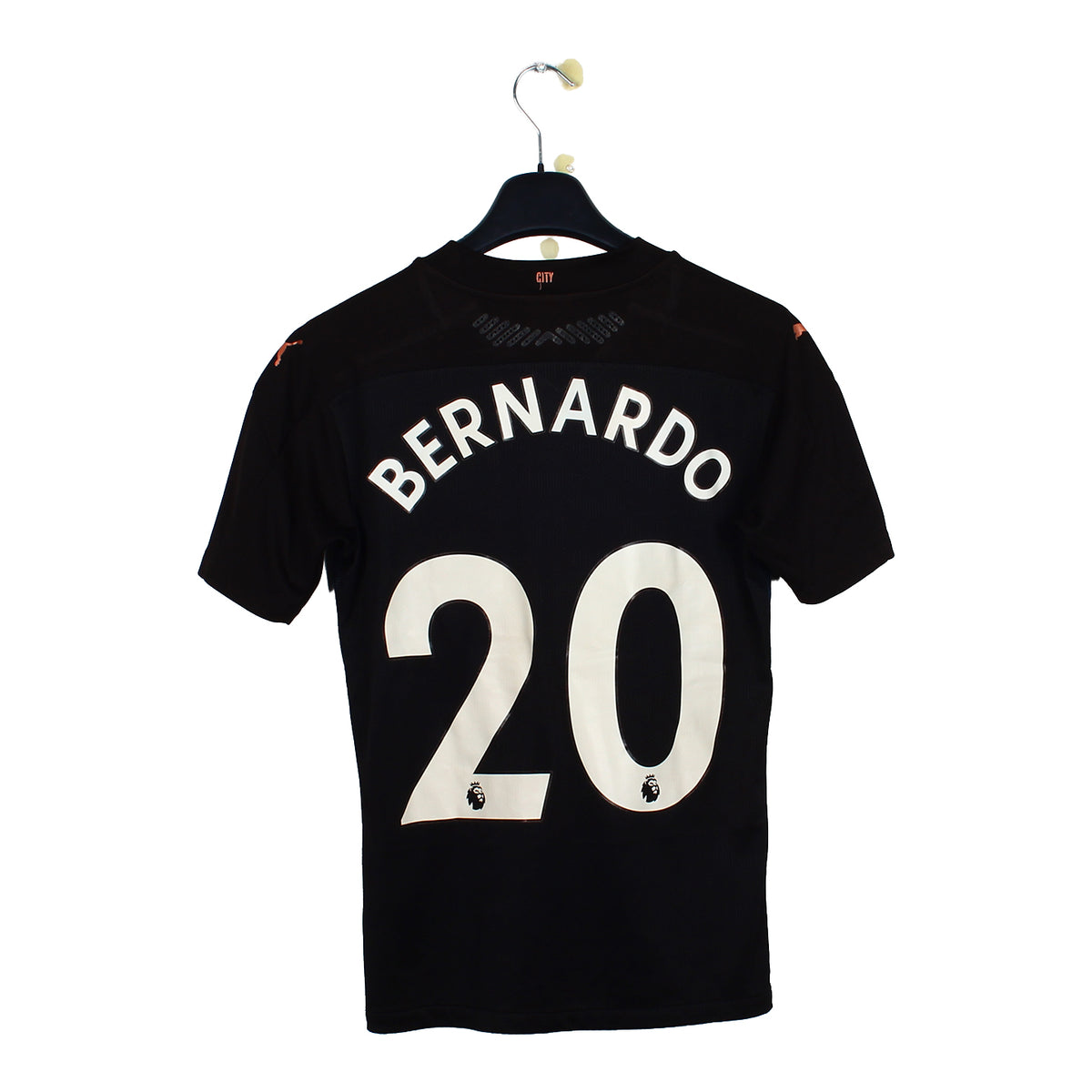 2020/21 - Manchester City - Bernardo #20 (XS) [pro]