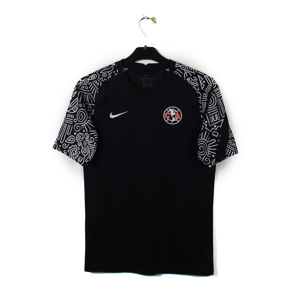 2020/21 - Club America (S)