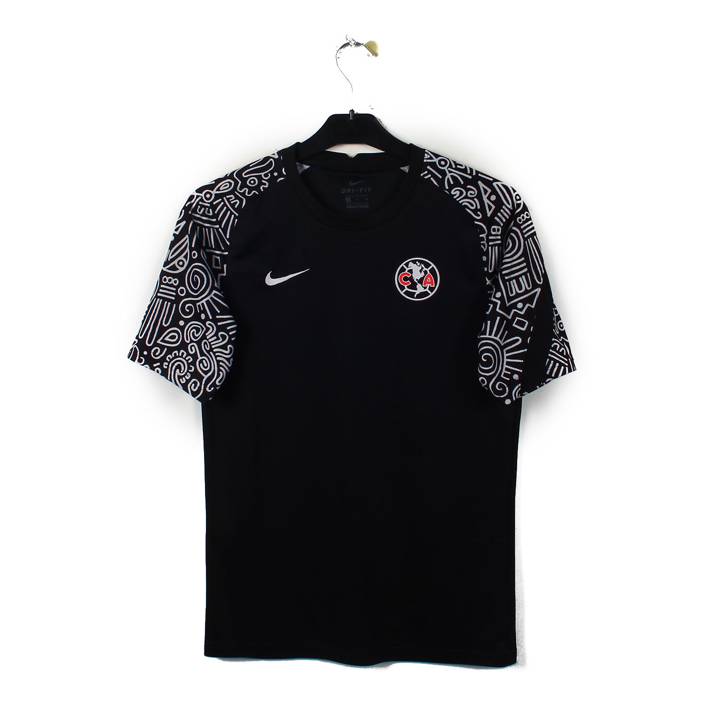 2020/21 - Club America (S)