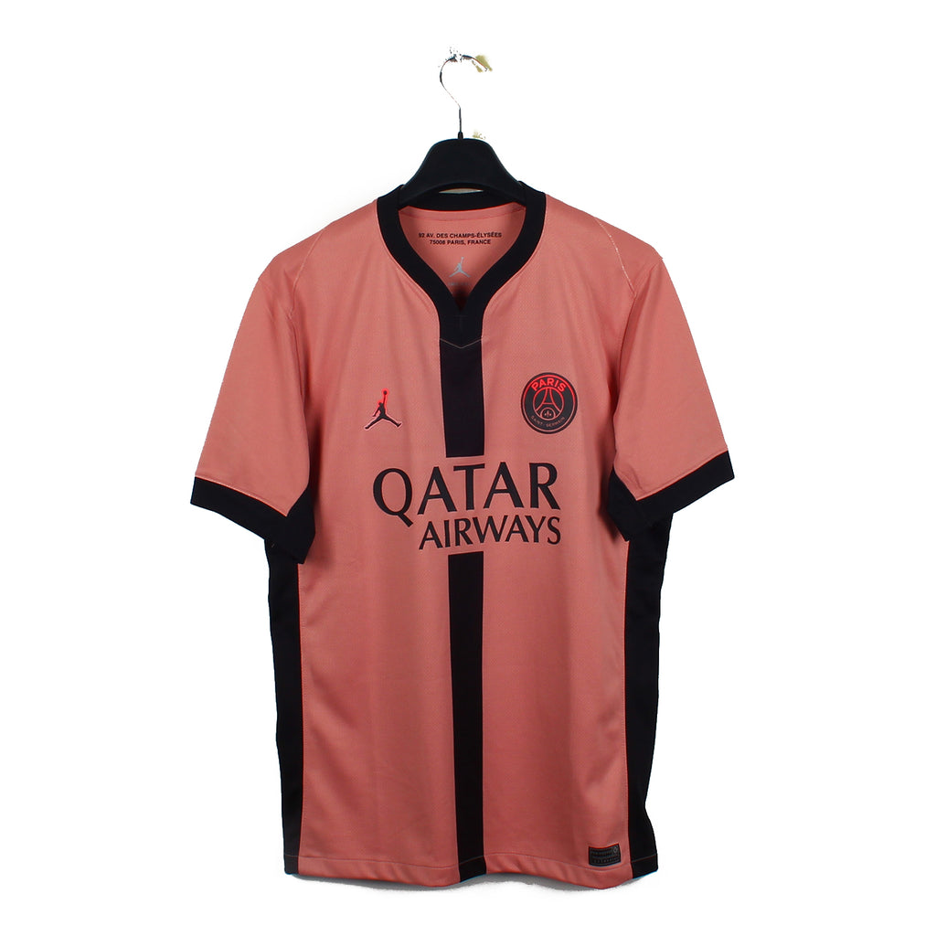 2024/25 - PSG - Zaïre-Emery #33 (M)