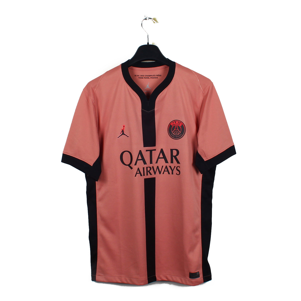 2024/25 - PSG - Zaïre-Emery #33 (M)