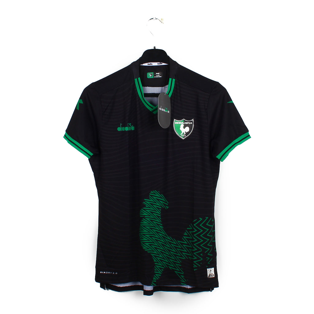 2021/22 - Denizlispor (S)
