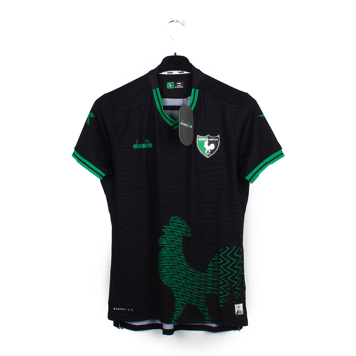 2021/22 - Denizlispor (S)