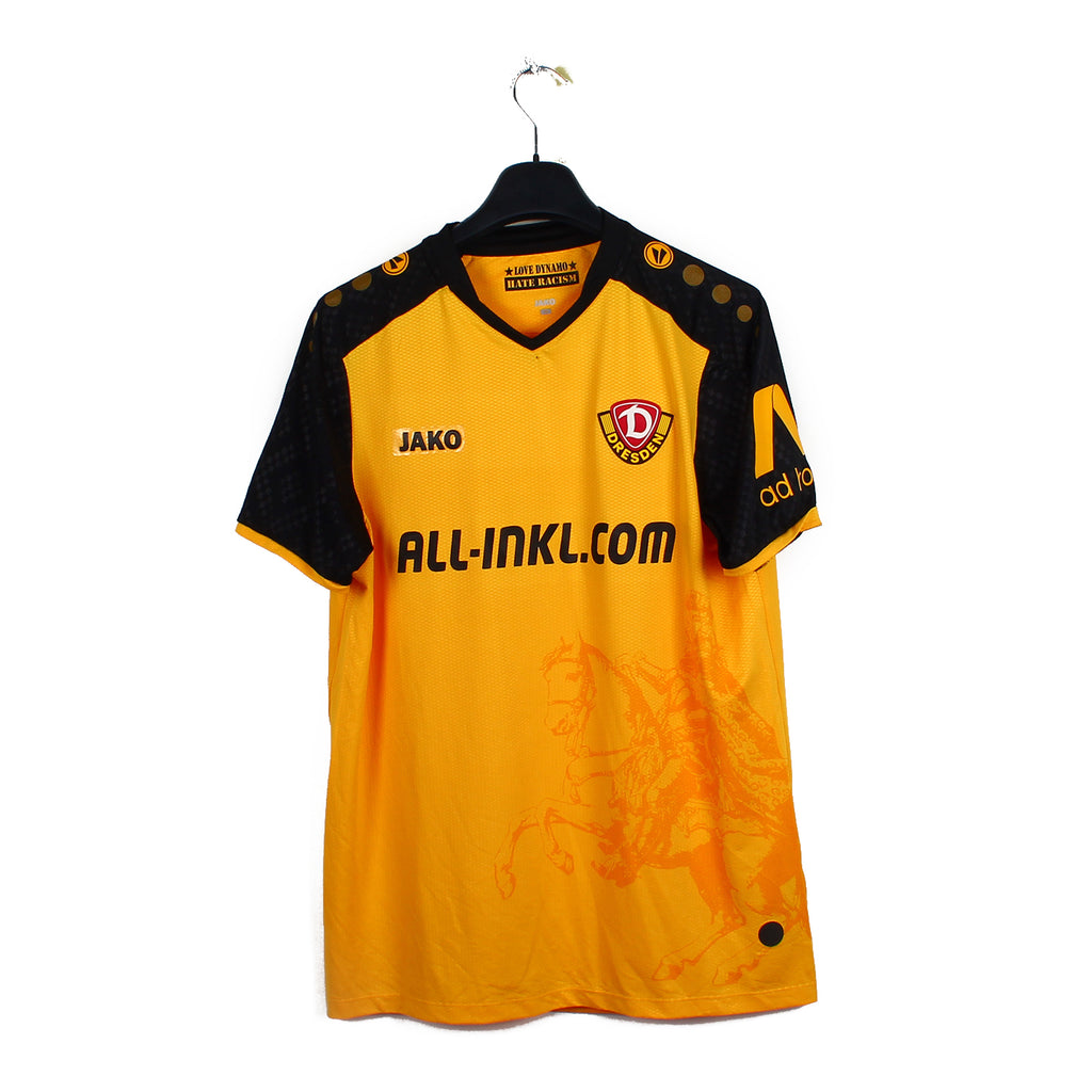 2024/25 - Dynamo Dresden (M)