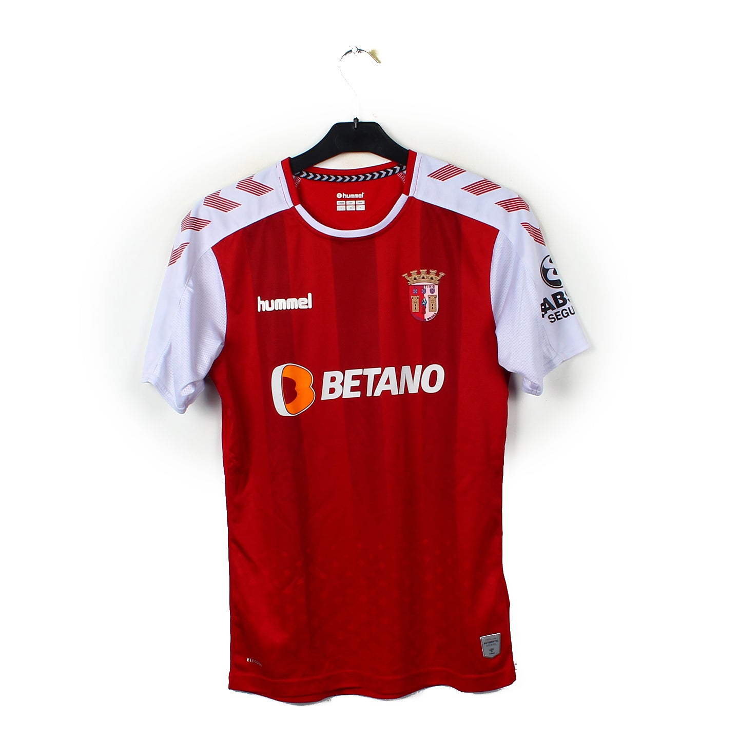 2019/20 - Braga SC (S)