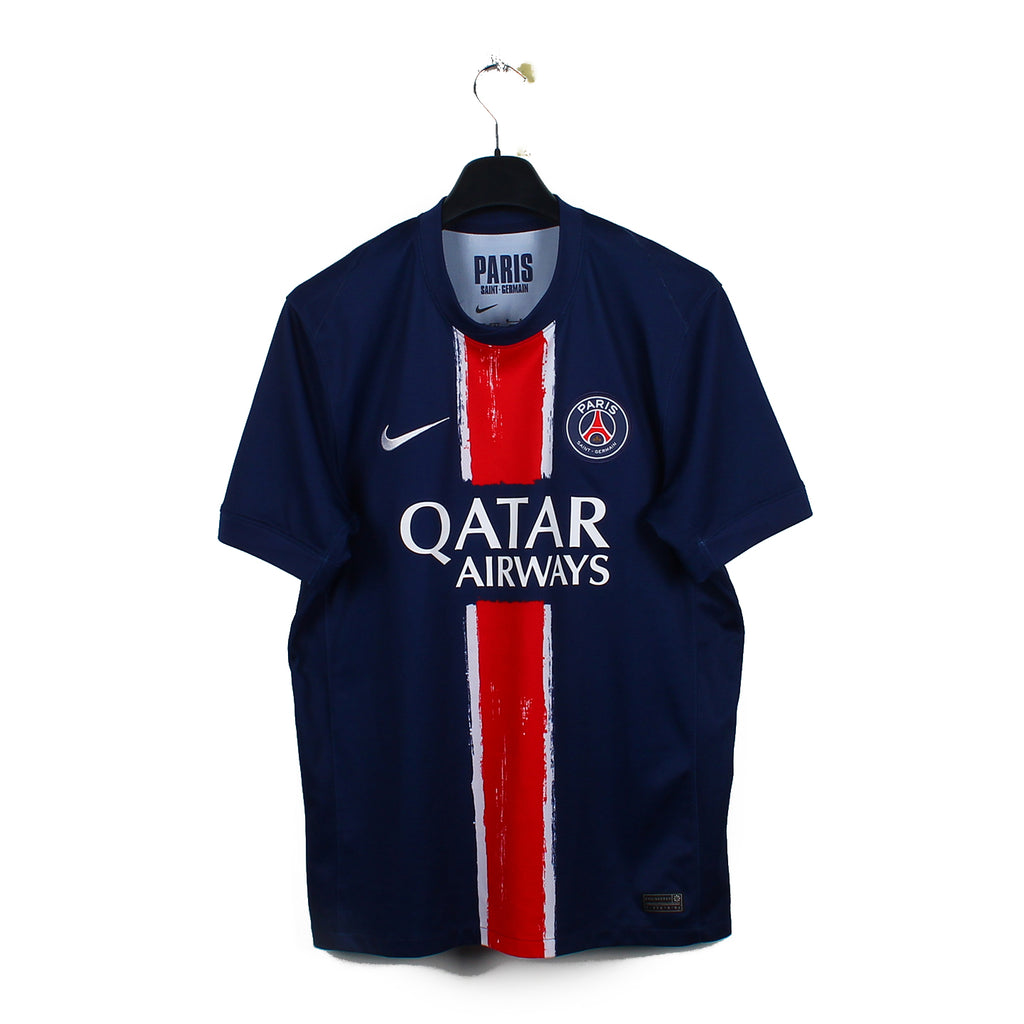 2024/25 - PSG - D.Doué #14 (M)