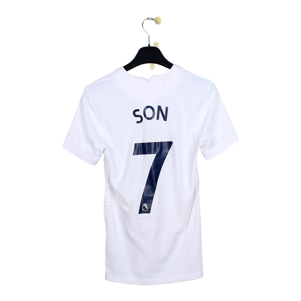 2021/22 - Tottenham - Son #7 (XS) [pro]