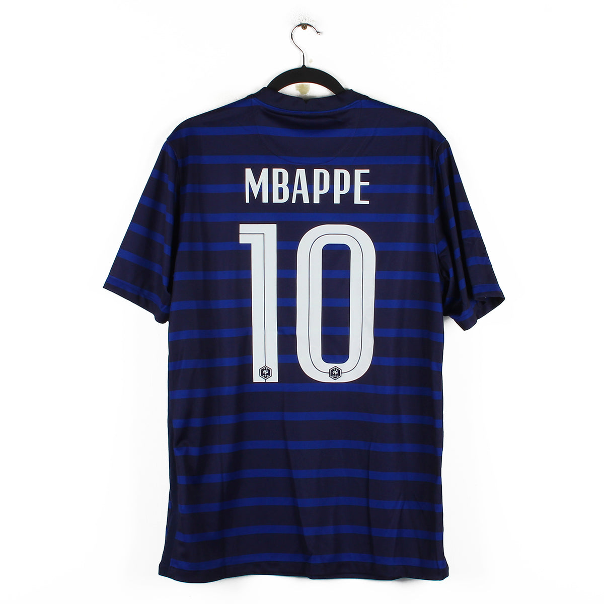 2020/21 - Equipe de France - Mbappé #10 (XS)
