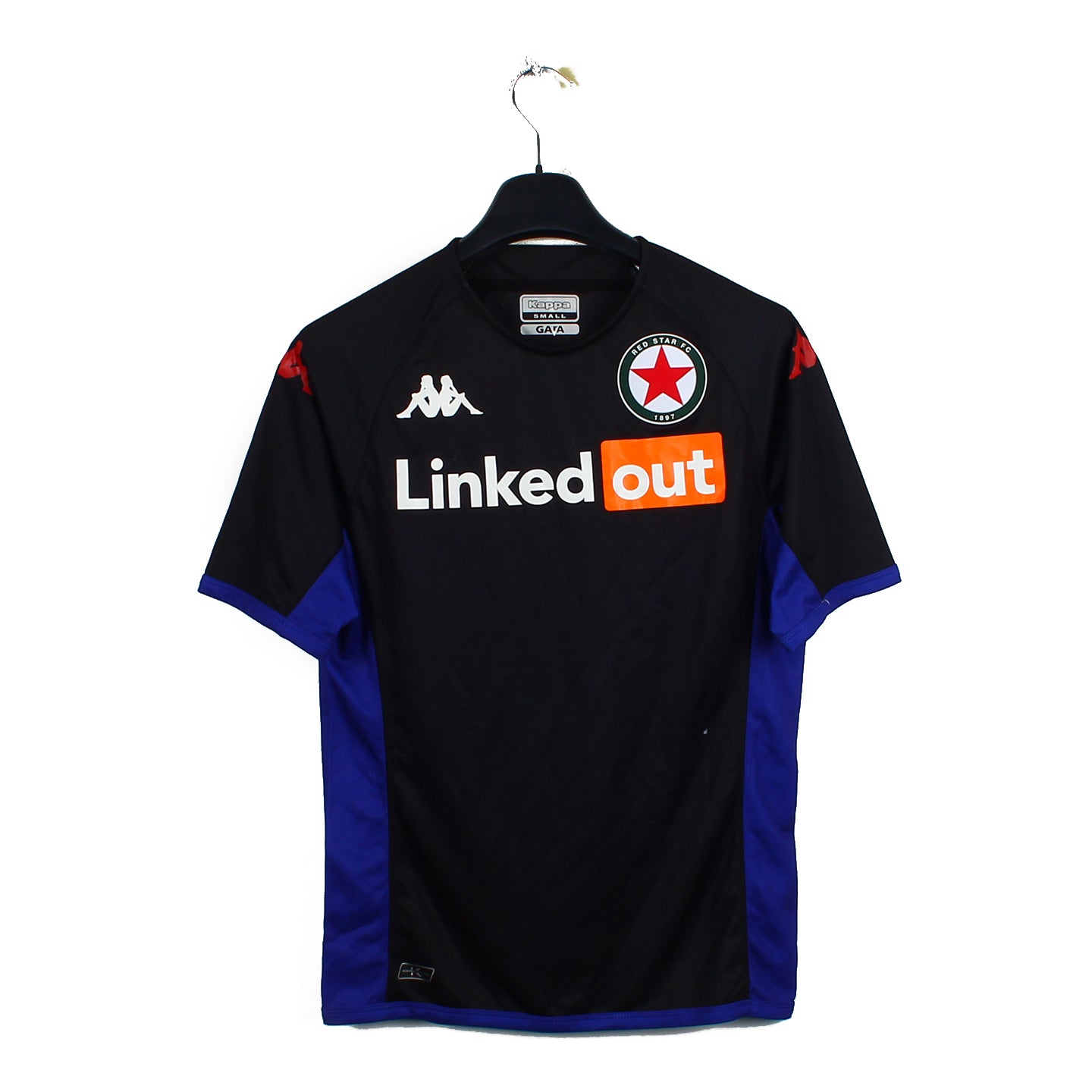 2022/23 - Red Star (S)