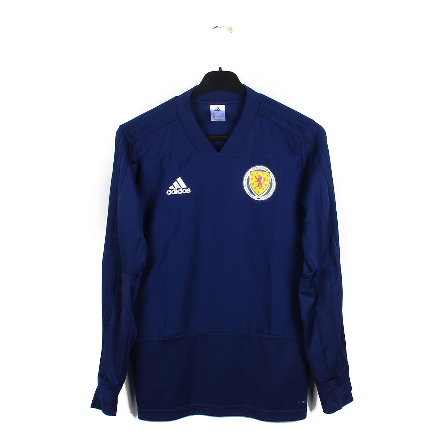 2018/20 - Ecosse (M)