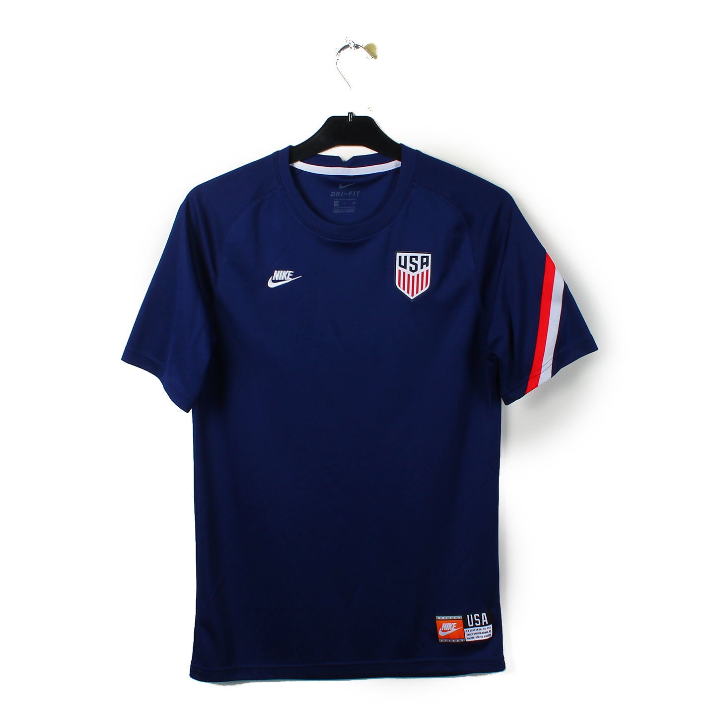 2020 - Etats-Unis (S)