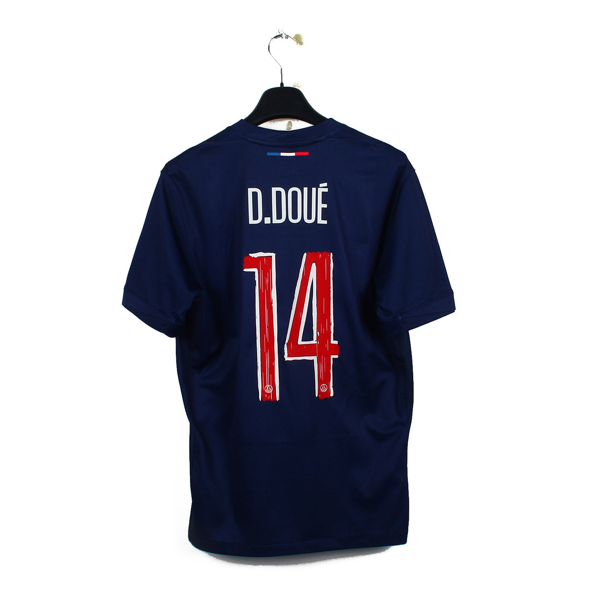 2024/25 - PSG - D.Doué #14 (M)