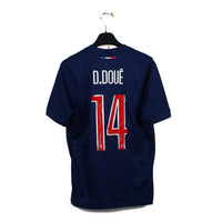 2024/25 - PSG - D.Doué #14 (M)
