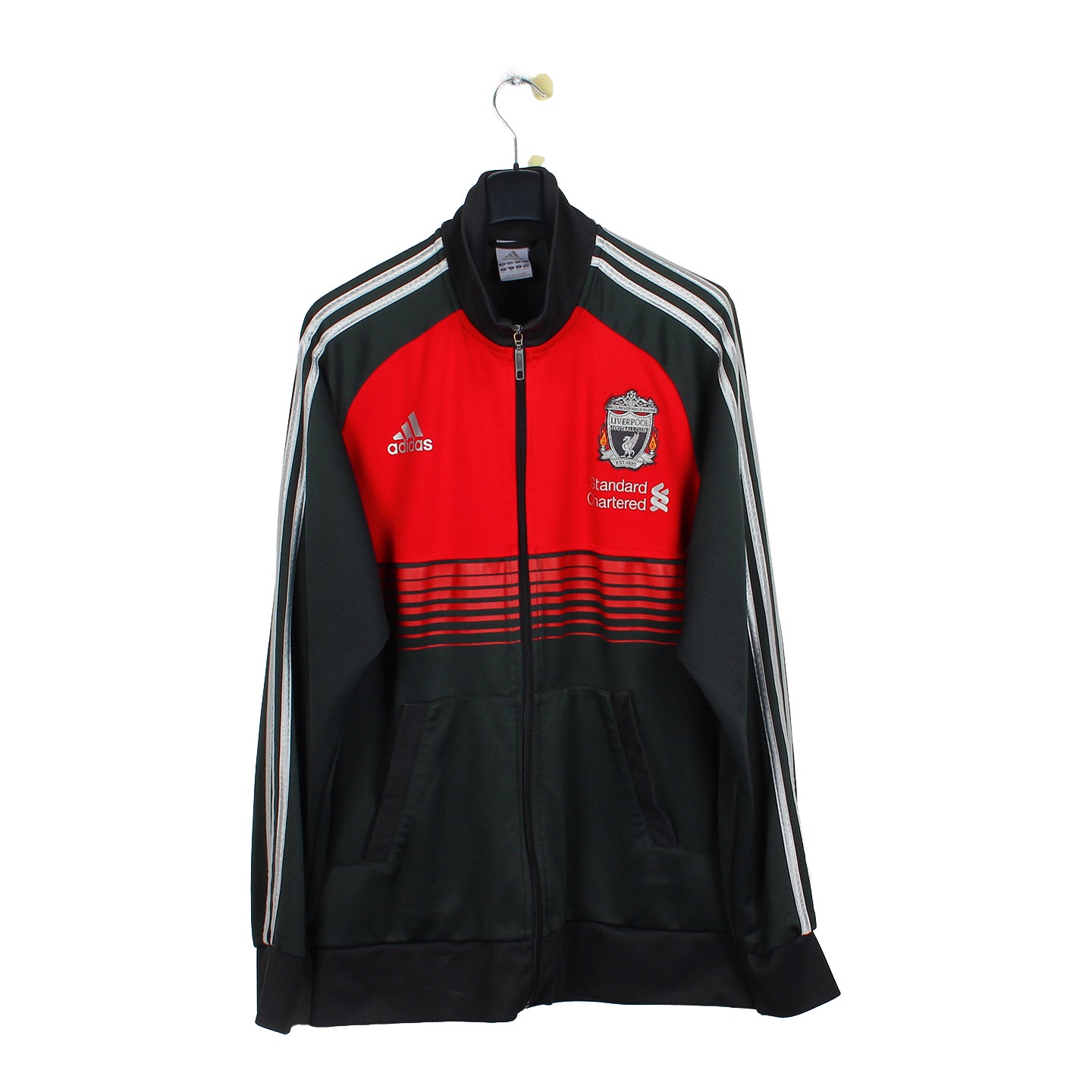 2010/11 - Liverpool FC (XL)