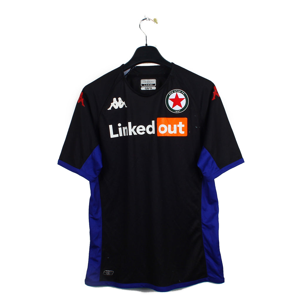 2022/23 - Red Star (L)