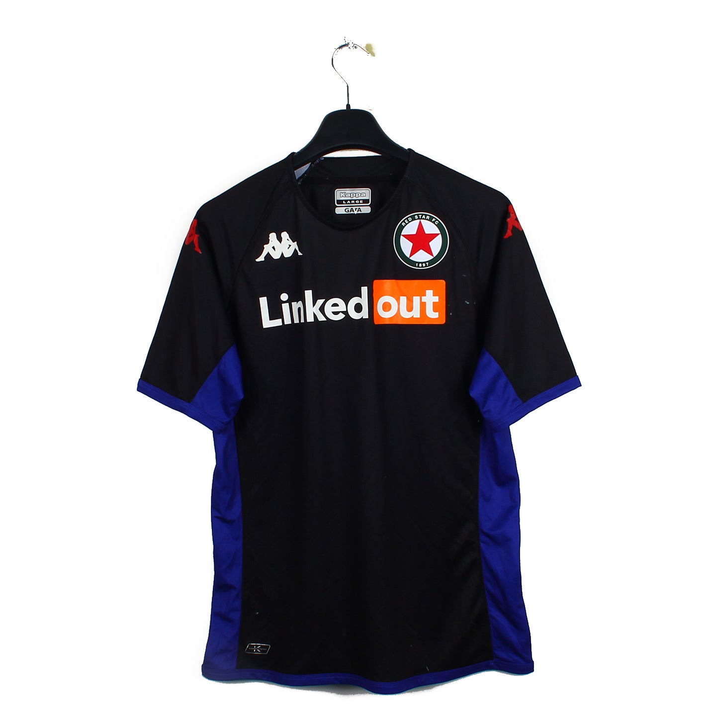 2022/23 - Red Star (L)