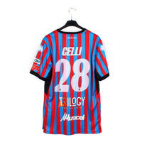2023/24 - Calcio Catania - Celli #28 (XL)