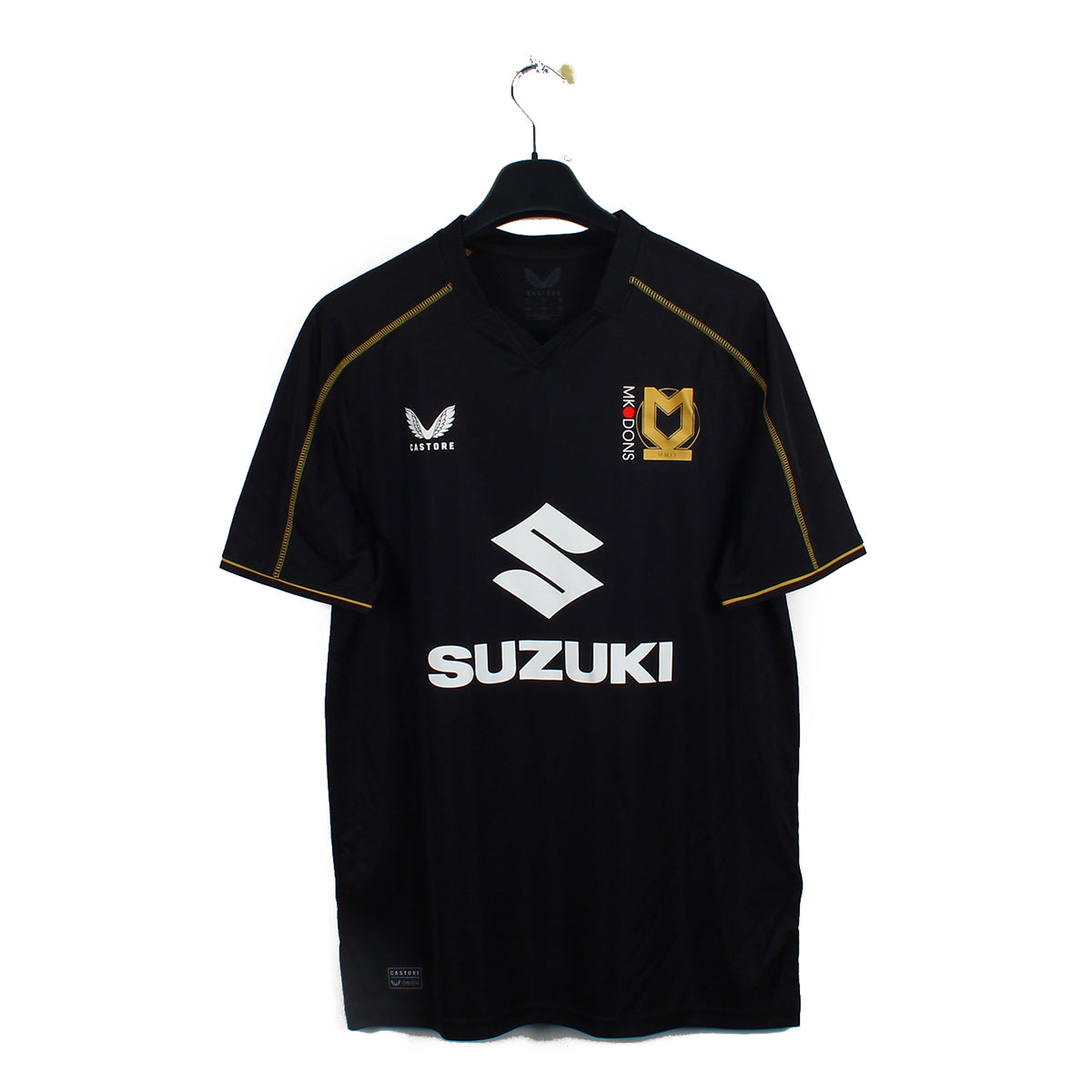2024/25 - MK Dons (M)