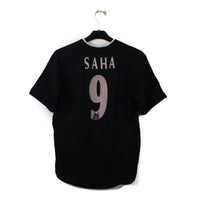 2003/05 - Manchester United - Saha #9 (S)