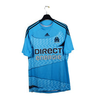 2009/10 - OM - Lucho #8 (M)