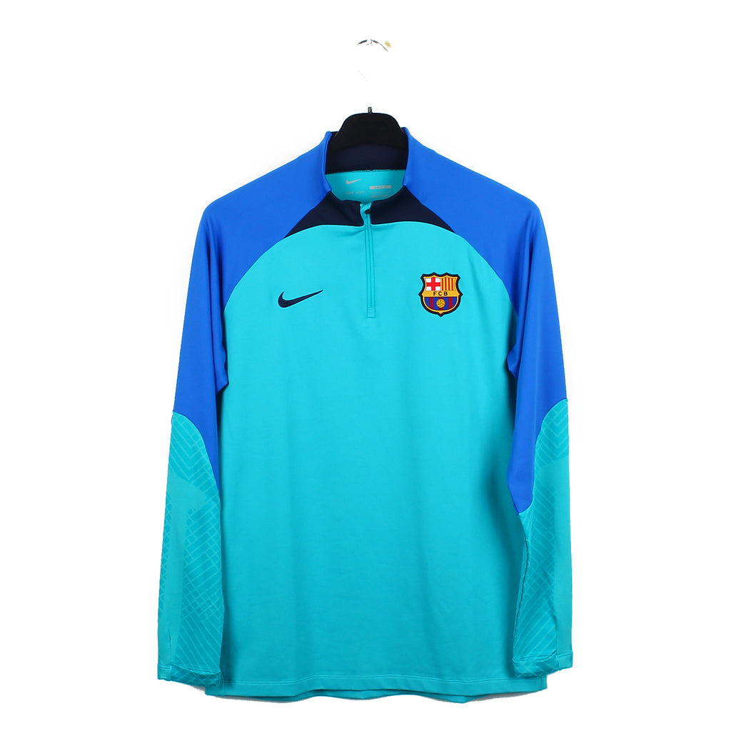 2022/23 - Barcelone (L)