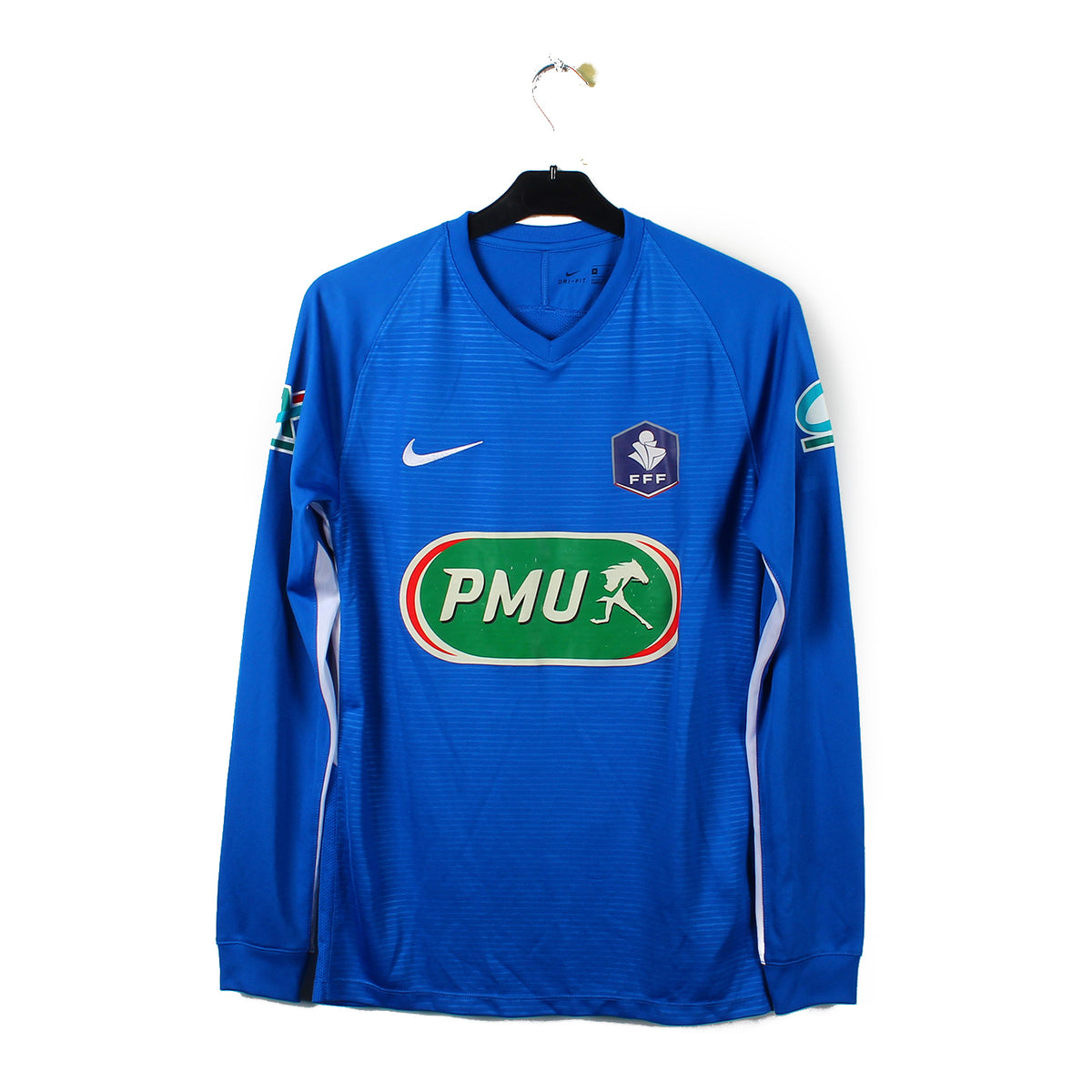 2019/20  - Coupe de France #13 (M) [MATCH ISSUE]